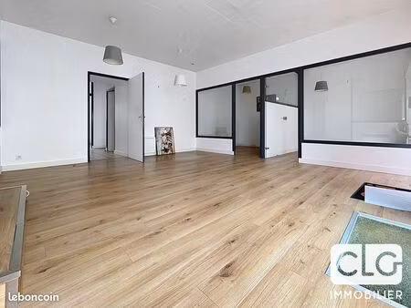 local commercial 95 m² quimper