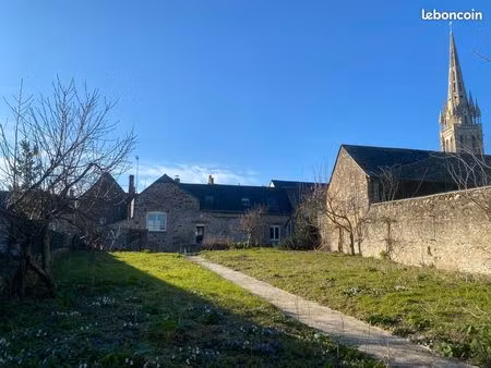 maison 6 pièces 122 m²