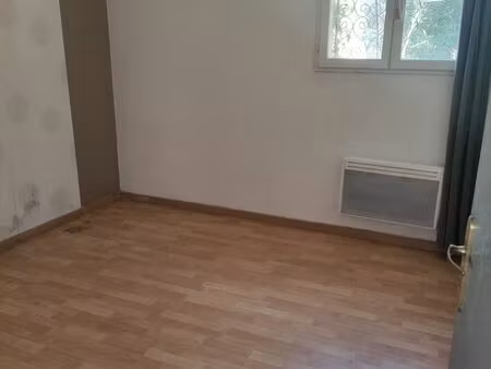 maison t2 avec jardin