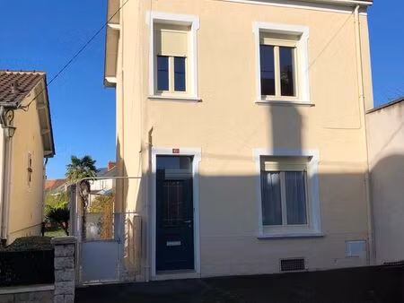 maison berrichonne