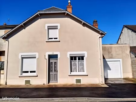 maison châteauroux