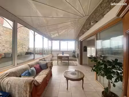 maison 3 pièces 104 m²
