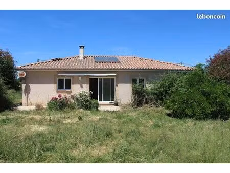 maison 4 pièces 99 m²