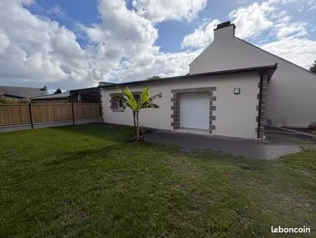 location maisonnette
