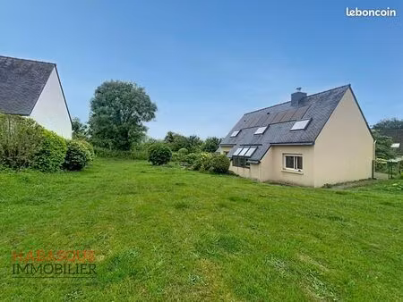 maison 6 pièces 127 m²