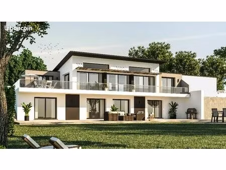 maison 6 pièces 180 m²