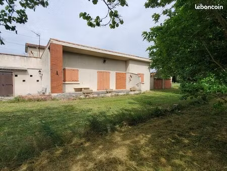 maison 4 pièces