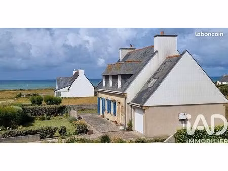 maison 7 pièces 131 m²