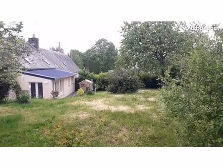 maison 107m²