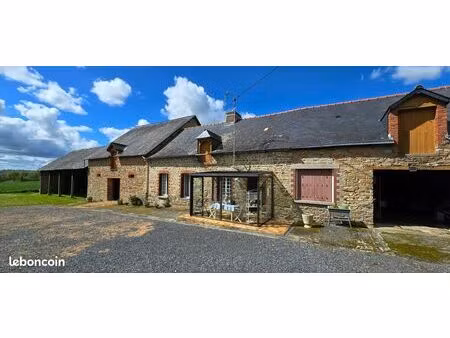 immobilier thourie