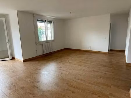 maison de plain-pied