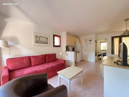 appartement 3 pièces 43 m²