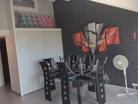 appartement 3 pièces