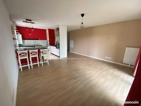 appartement t4
