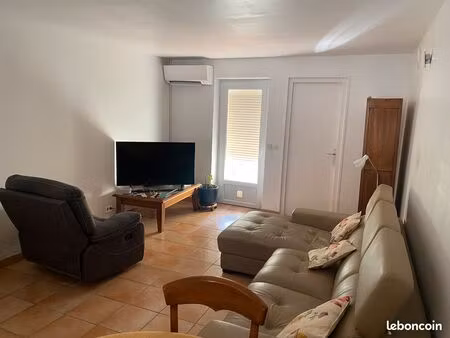 appartement 3 pièces 86m²