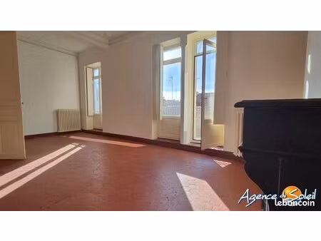 appartement 4 pièces 96 m²