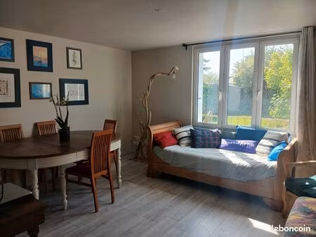 appartement t4 meublé