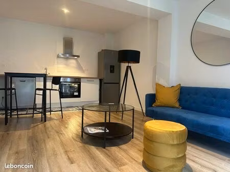 grand t2 meuble