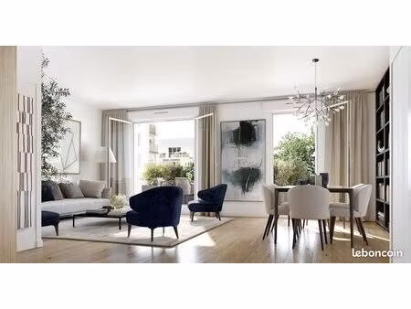 appartement - 3 pièces - achetez au meilleur prix