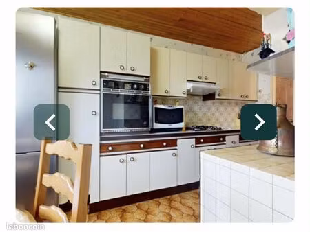appartement t5 echirolles