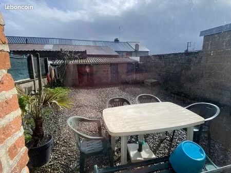 immeuble de rapport 5 pièces 150 m²