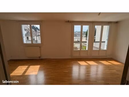 appartement t4 centre ville de 81m2