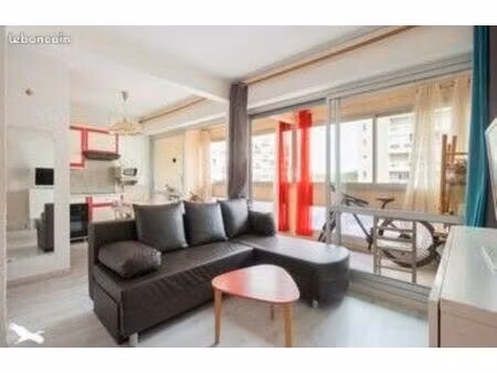 appartement t2