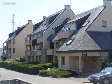 quimper kerfeunteun à louer t3 60m²