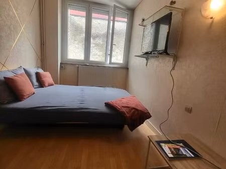 appartements à vendre meublés