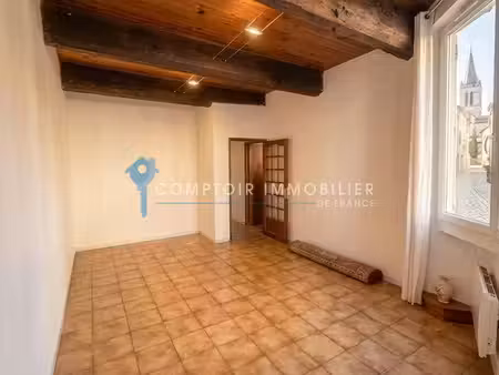 appartement 3 pièces 53 m²