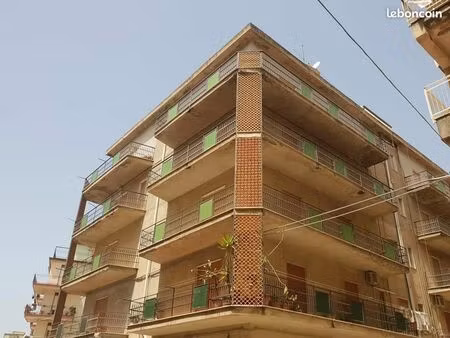 appartamento sicilia palma di montechiaro ag