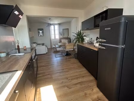 appartement t2 saint malo