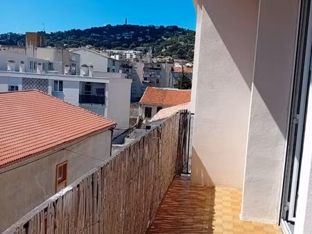 appart 70m2 rue mirabeau