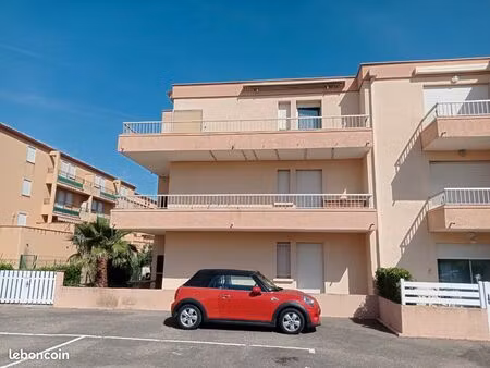 appartement 52m2 3 pièces
