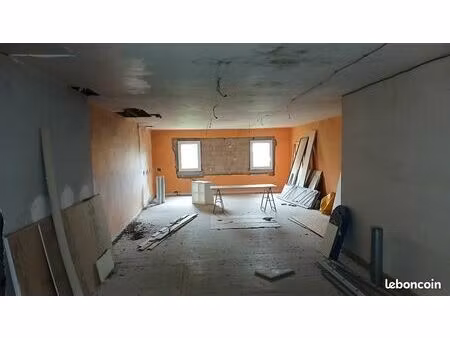 a louer bureau a carhaix