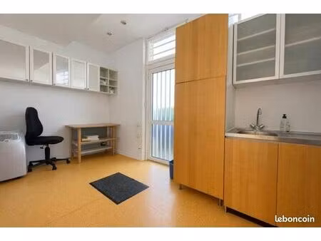 bureaux à louer