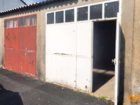 garage quartier des grands champs
