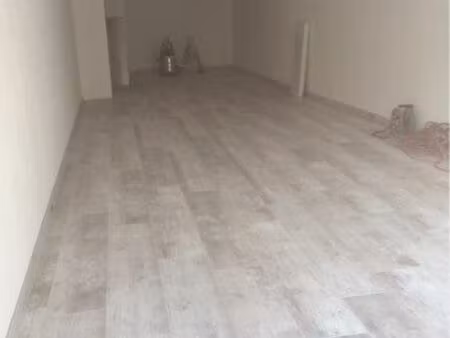 local commercial 55 m2
