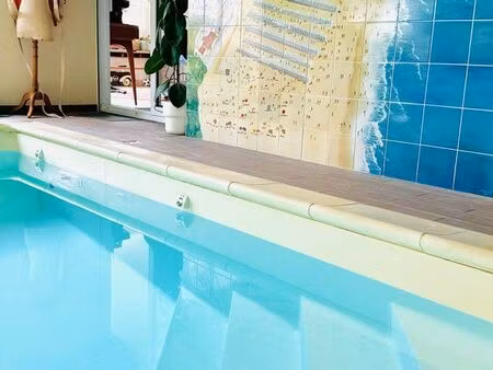 maison 190 m2 entre particuliers avec piscine