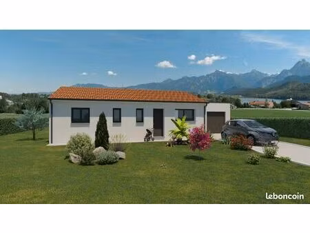 maison 3 pièces 73 m²