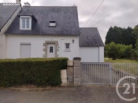 maison 4 pièces 93 m²