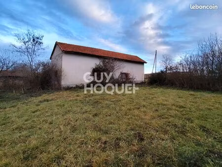 ferme 1 pièce 70 m²