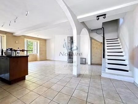 maison 4 pièces 139 m²