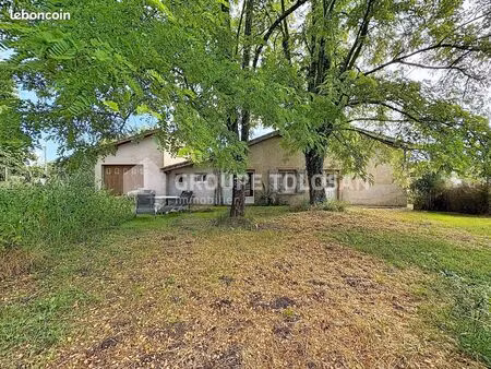 maison 3 pièces 101 m²