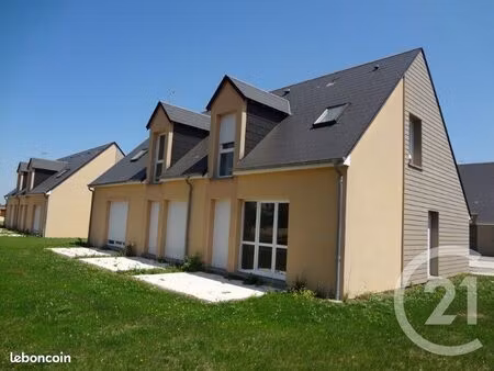 maison 3 pièces 69 m²