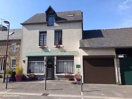 maison 150m2   sur 516m2  4 chambres