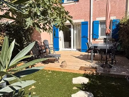 maison t3