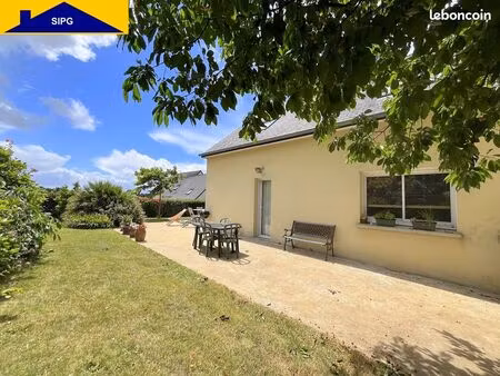 pavillon 5 pièces 123 m²