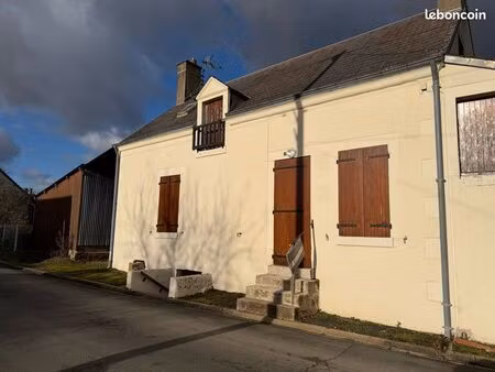 maison de campagne