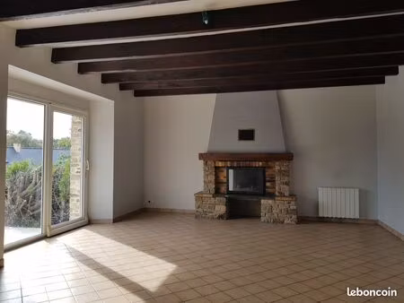 maison en pierres 4 chambres